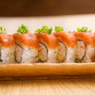 Ninja roll