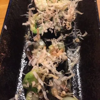 Ototo (No Rice) Roll