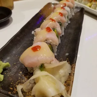 Picasso Roll