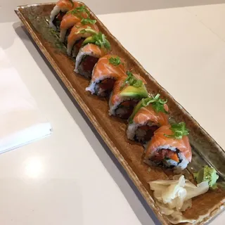 Cardiff Roll