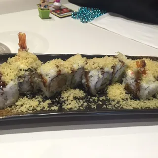 Crunchy Roll