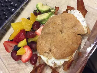 Gourmet Food To Go