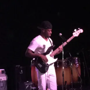 Wyclef Jean : The Carnaval  tour 2018
