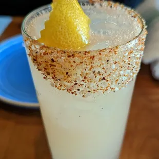 Smoky Paloma