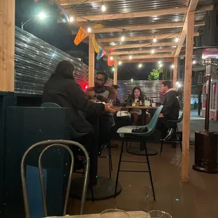 Parklet
