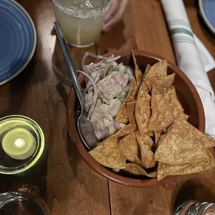 Ceviche