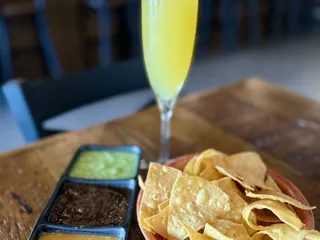 Cantina Los Mayas