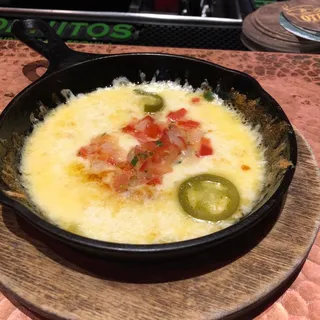 Queso Fundido