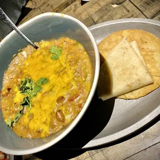 Otra Vez Green Chili