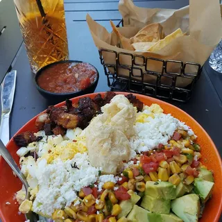 Mexican Cobb Salad