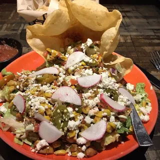 Taco Salad