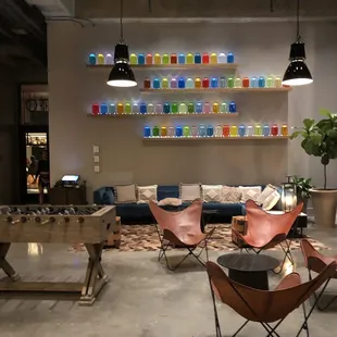 a game room with a foo foo foo foo foo foo foo foo foo foo foo foo foo foo foo foo foo