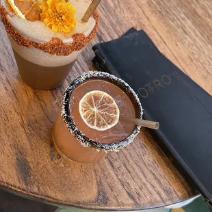 No seas fresa &amp; Amor prohibida circa 11/2021