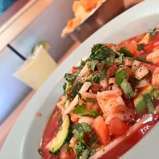 Ceviche
