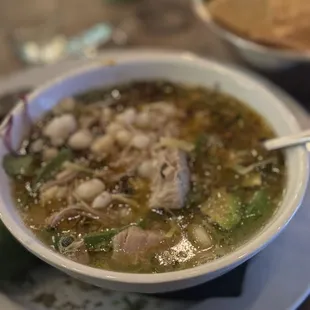 Pozole