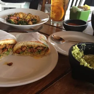 GUACAMOLE