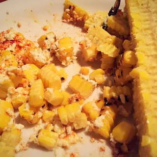 ELOTE CALLEJERO
