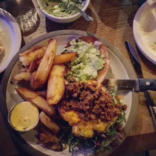 PAPAS FRITAS