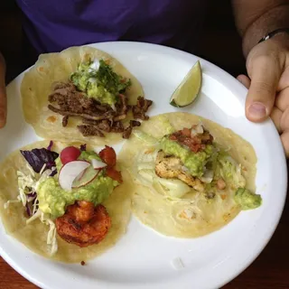 Fish Taco