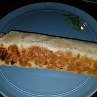 BURRITO
