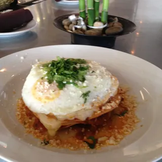 CHILAQUILES