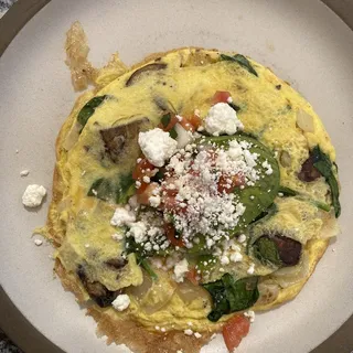 FRITTATA