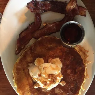 SIDE OF BACON