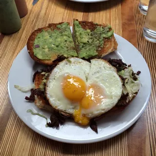 NACO TORTA