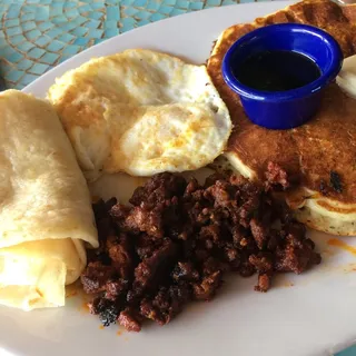 PLATTER