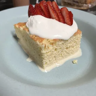 TRES LECHES