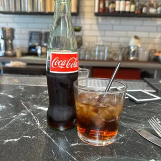 MEXICAN COKE