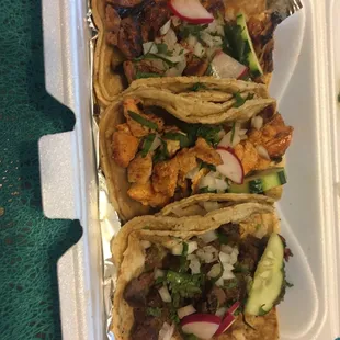 Tacos!