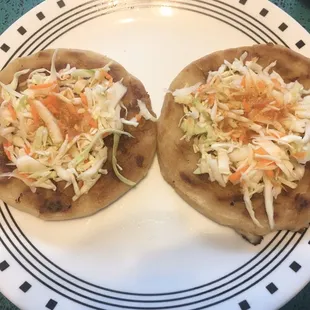 Pupusas