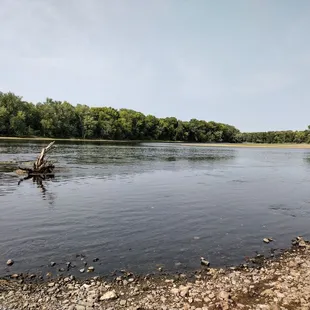 Otsego Regional Park