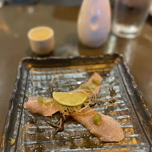 Otsu Asian Bistro & Sushi Bar
