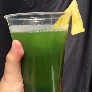 drink