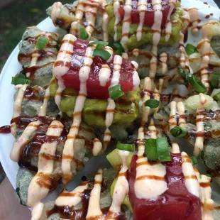 food