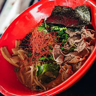 Otsuka Ramen