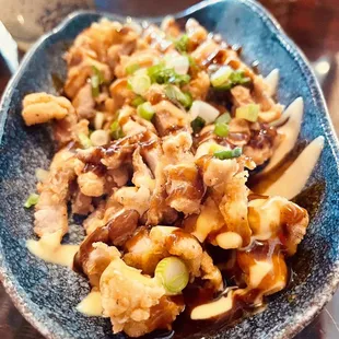 A2.  Karaage