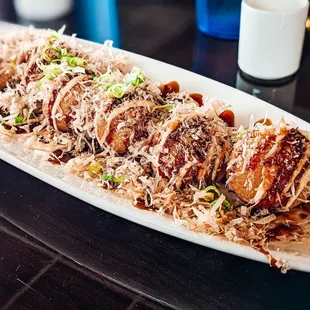 Takoyaki