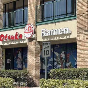 Storefront