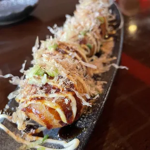 Takoyaki