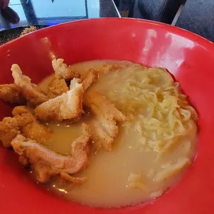 Fried Chicken