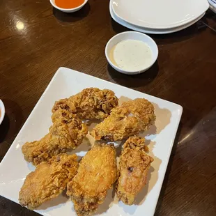 Chicken Wings