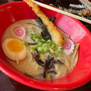 Ultimate Tonkotsu White
