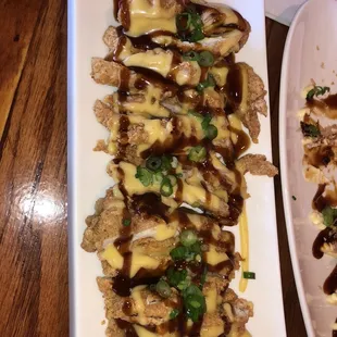 Chicken Karaage