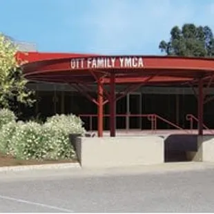 Ott Family YMCA