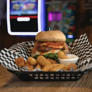 Ott Haus Pub & Grill