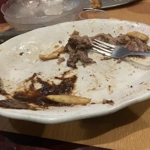 POMS (prisoner of my stomach) Never Forget