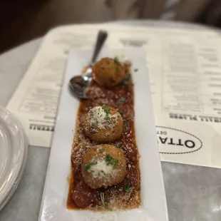 Arancini